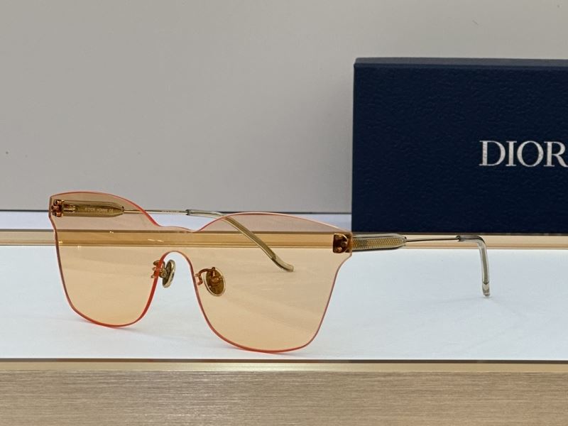 Dior Sunglasses